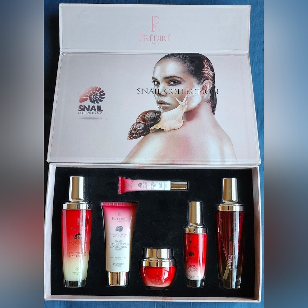 🚨SALE🚨Anti-Aging Hydration & Renewal Set – 6 Pc Skincare Collection (New) - Picture 5 of 11